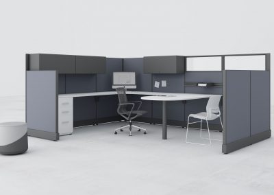 Cubicles 6
